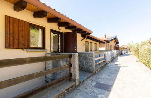 Panorama1200A, in the Heart of the San Fermo Hills - Foto 15