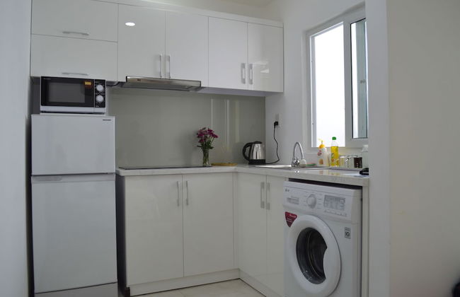 Beach Front Apartment - Foto 65