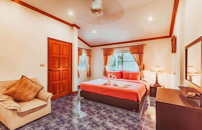 Kotchaphorn Garden - Foto 17