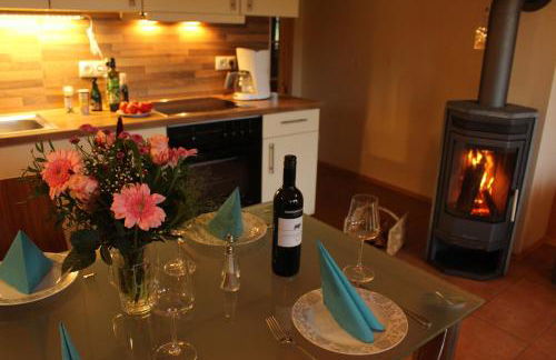 Ferienhaus Norway - Foto 5