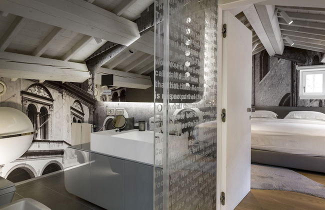 Lords of Verona Luxury apartments - Foto 58