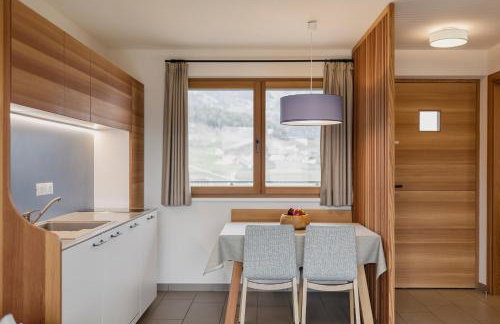 Felsenegg appartements - moderne Wohnungen im Luftkurort mit traumhaftem Garten Nähe Meran für Paare und Familien - Foto 28