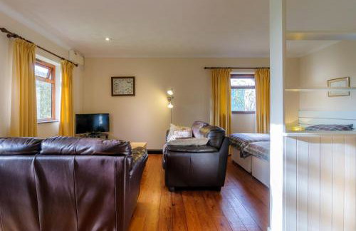 Shilbury Retreat Cottage near Perranporth - Foto 7