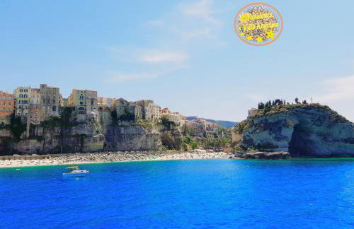 Residenza Villa Angelina Tropea - Foto 41