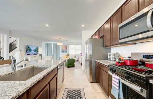 Discounted Monthly Beautiful Villa Near Strip - Foto 21