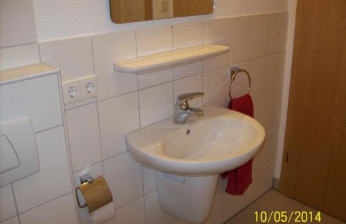 Ferienwohnung Lamm - Foto 3