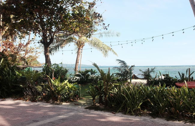 Tropical Stay Boracay - Foto 23