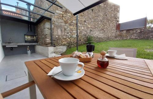 Casa Gafura - Foto 1