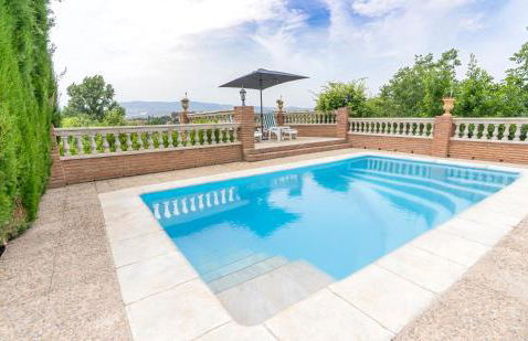 Casa Suryta einzigartiges Landhaus bei Granada - Photo 44