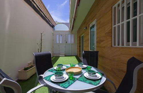 City Family Ciudad Jardín - Foto 9