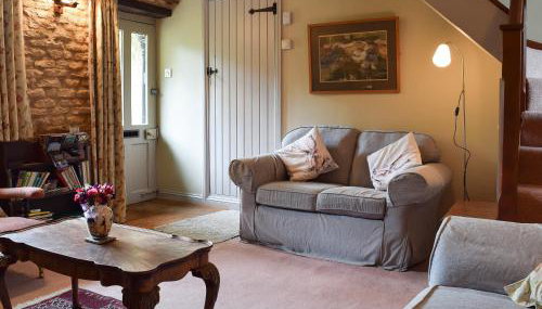 Picket Piece Cottage - Foto 3