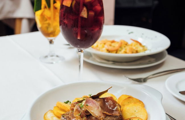 Four Seasons Vilamoura - Foto 51