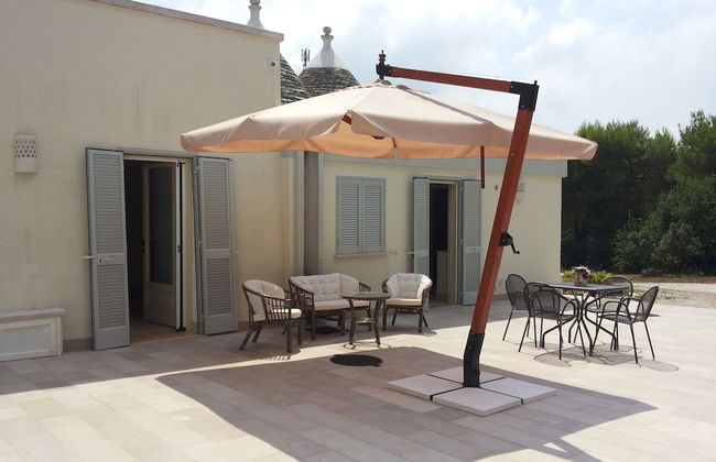 Villa Rosato - Foto 39