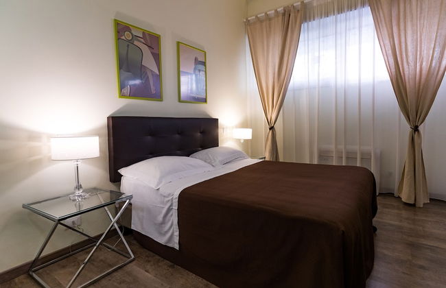 Residenza Gregorio VII - Foto 14