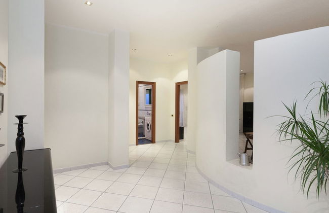 Apartment at the Foot of Mt. Vesuvius - Foto 57