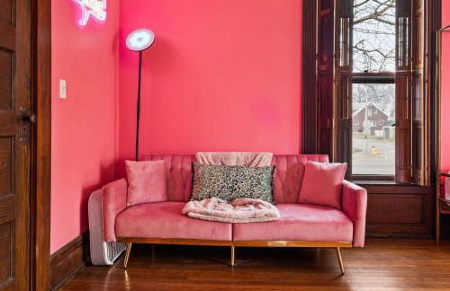 Pink Pink Pink Brides&Besties - Foto 64