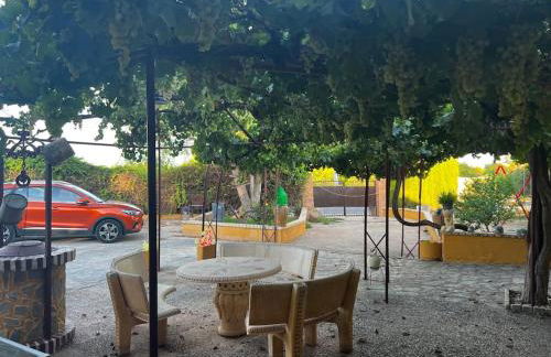 Villa Rural El doncel - Foto 14