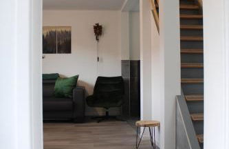 Ferienhaus Rauhfelsen - Foto 7