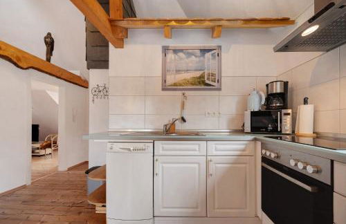 Fewo im Rosenberg mit Dachterasse - Foto 6