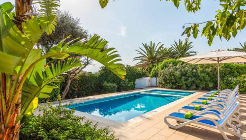 Villa Ona - Foto 5, sunbed, Other