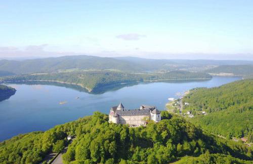 Haushälfte mit Jakuzzi in Frankenberg - Foto 27