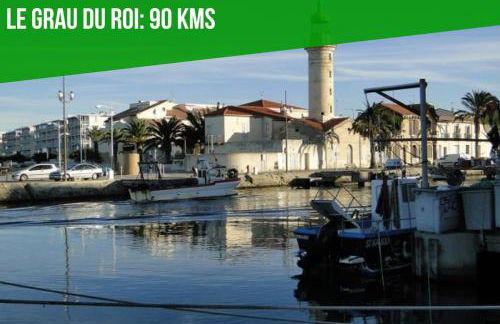 Pop Chartreuse - AC - WiFi - Historic Center - Foto 42