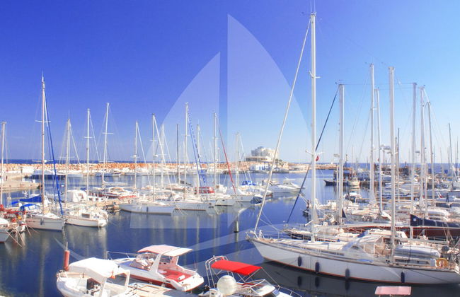 Marina Cap Monastir Appart Hôtel - Foto 32