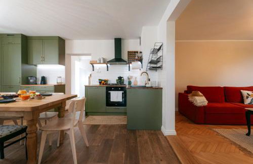 Lawendowa farma Home&Spa - Foto 16