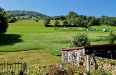 Le Grand Cerf - 4 Couchages - Foto 34