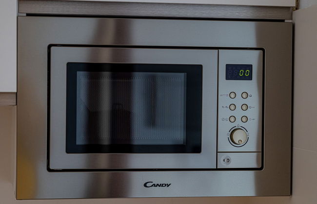 Sunstay Loft Puerto Marina Benalmadena - Foto 5