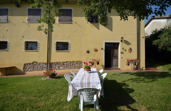 Lovely Holiday Home in Monte Colombo on Farm - Foto 55