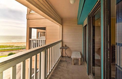 Seaside Corpus Christi Condo at The Villa del Sol! - Foto 18