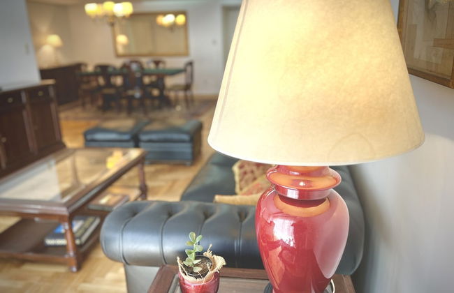 Exclusive Apartment in Recoleta BN4 by Apartments Bariloche - Foto 19