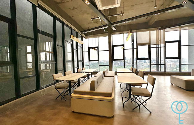 Millerz Square by Mykey - Foto 50