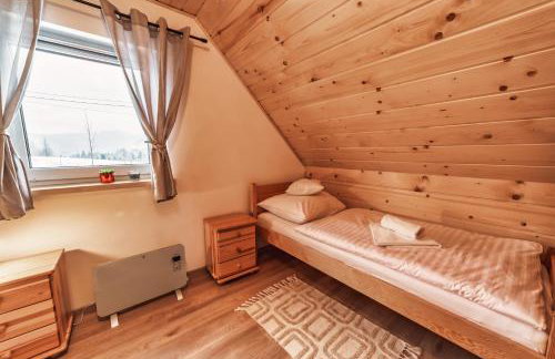 Domki Wichrowe Wzgórze - Foto 42