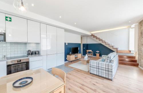 Mouzinho da Silveira Unique Apartments, by Oporto Collection - Foto 14