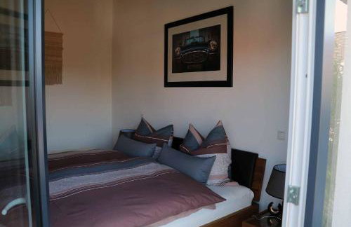 Penthouse Tauberblick Terrace - Foto 14