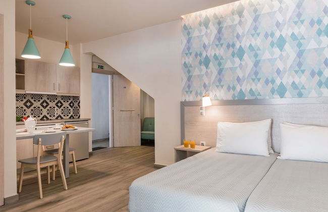 Ipsos Beach Studios By Konnect - Foto 1