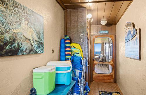 Poipu Makai Villas C1 - Foto 28