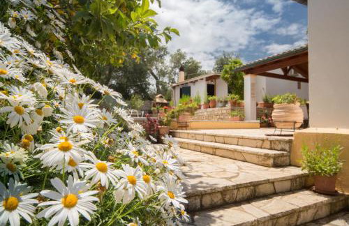 Marguerita House in Paxi - Foto 56