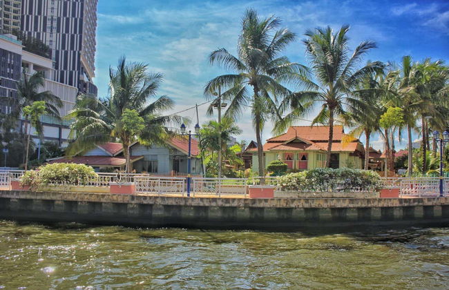 Excursão a Malaca - Foto 4