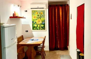 Case Vacanza Cipriano spacious apartment and cosy studio monolocale - Foto 34