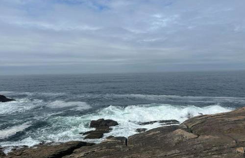 Chez Katerina - Plomeur proches plages - Foto 15