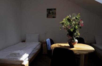 ArtRooms Pokoje Gościnne - Foto 7