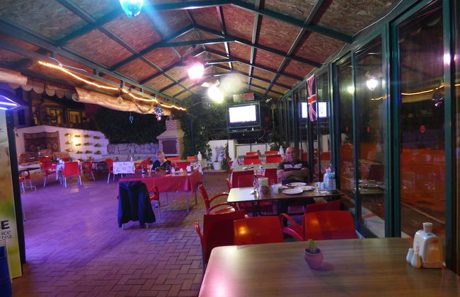 Avlu 4 Apart Hotel - Photo 40