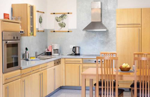 Ferienhaus Frankenglueck - Foto 21