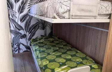 Appartement avec terrasse - Foto 13