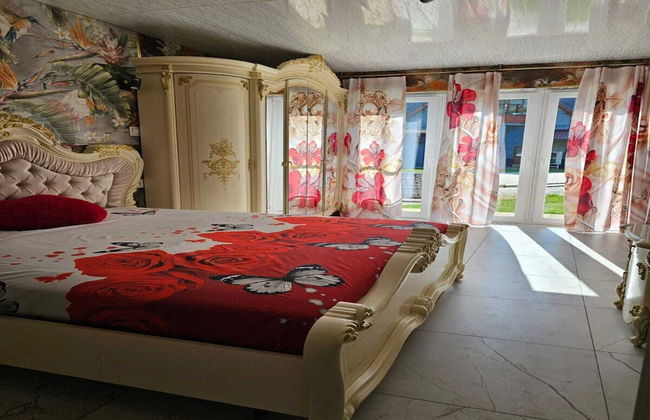 Holiday Home in Swinoujscie Near Baltic Sea - Foto 9