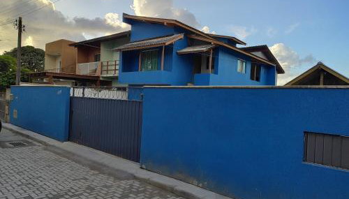 Apto jeito de casa entre mar e montanha AR - Foto 4