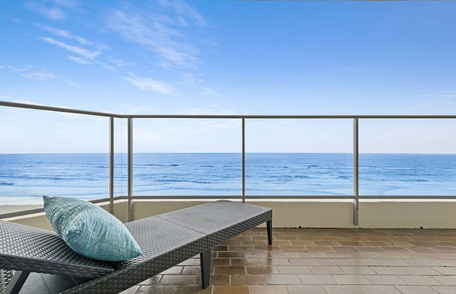 Foreshore Apartments - Foto 44